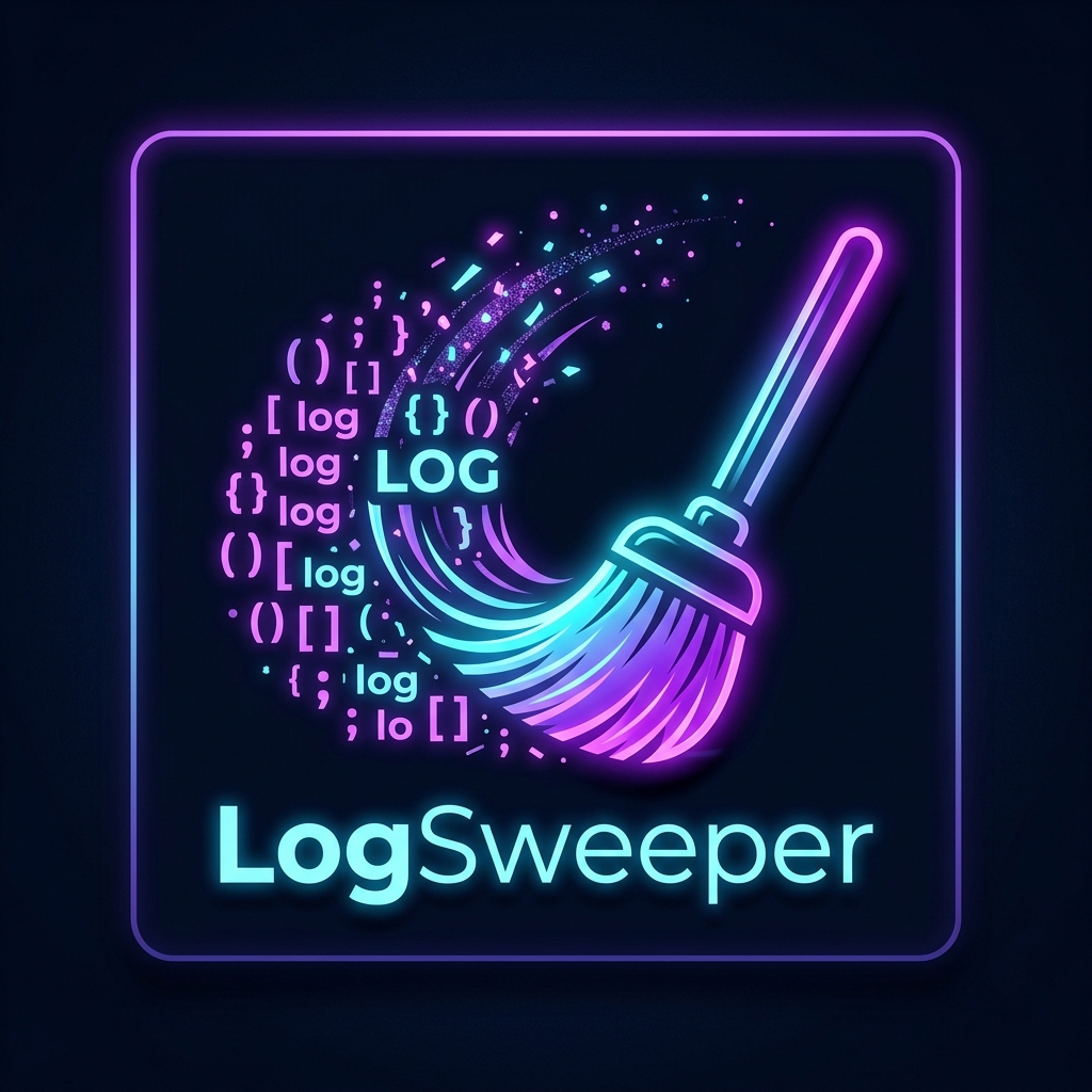 LogSweeper